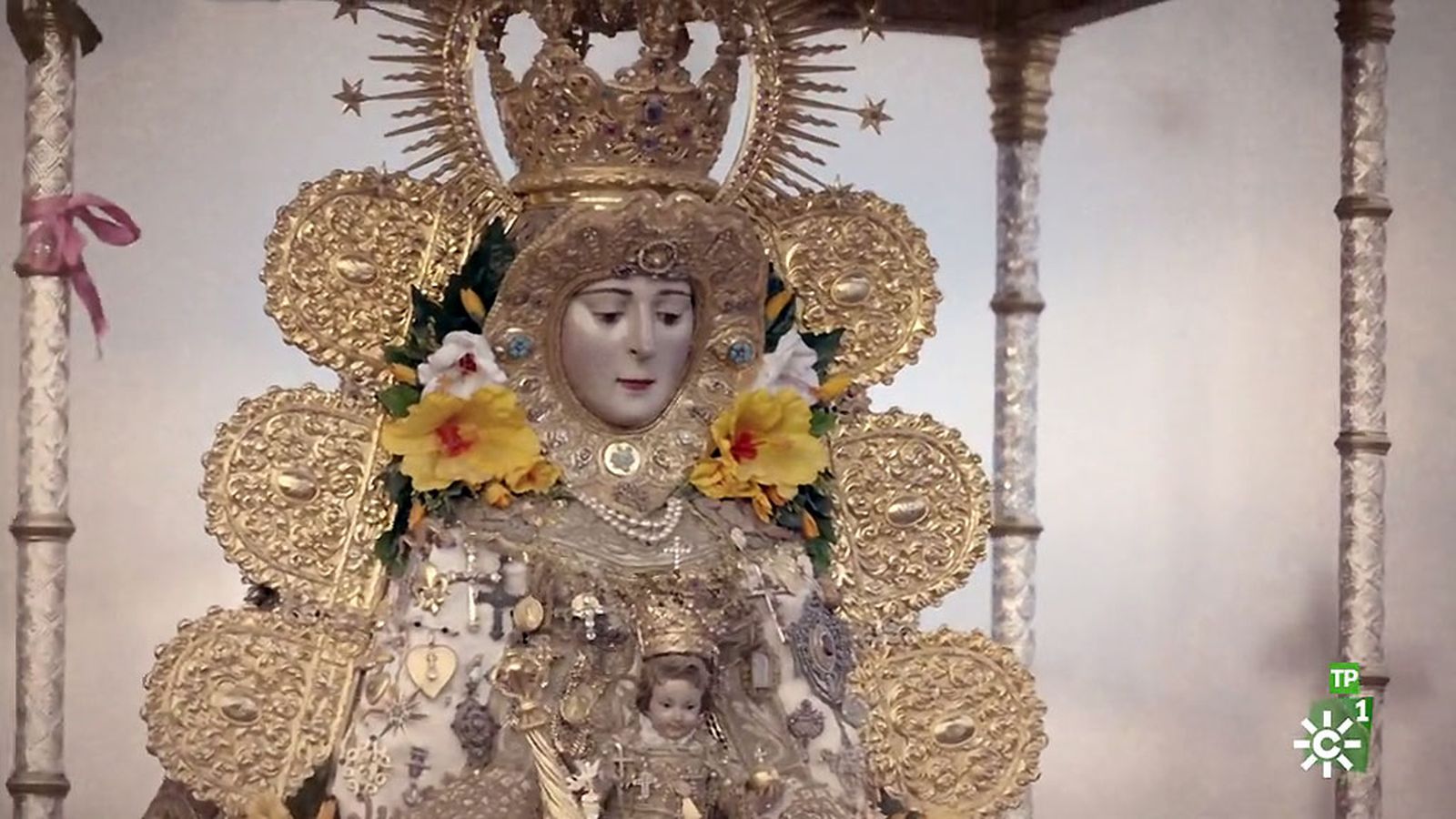 tapa documental rocio cap 1