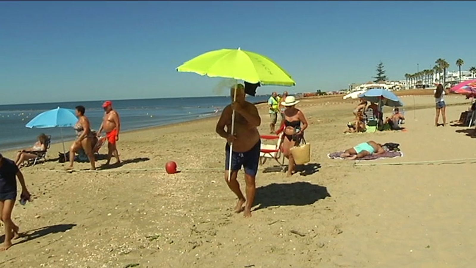 Islantilla