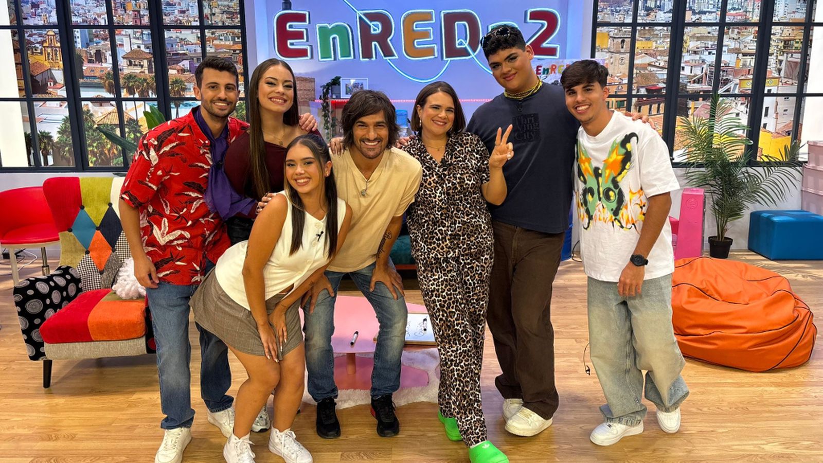 Enredados, 11 octubre