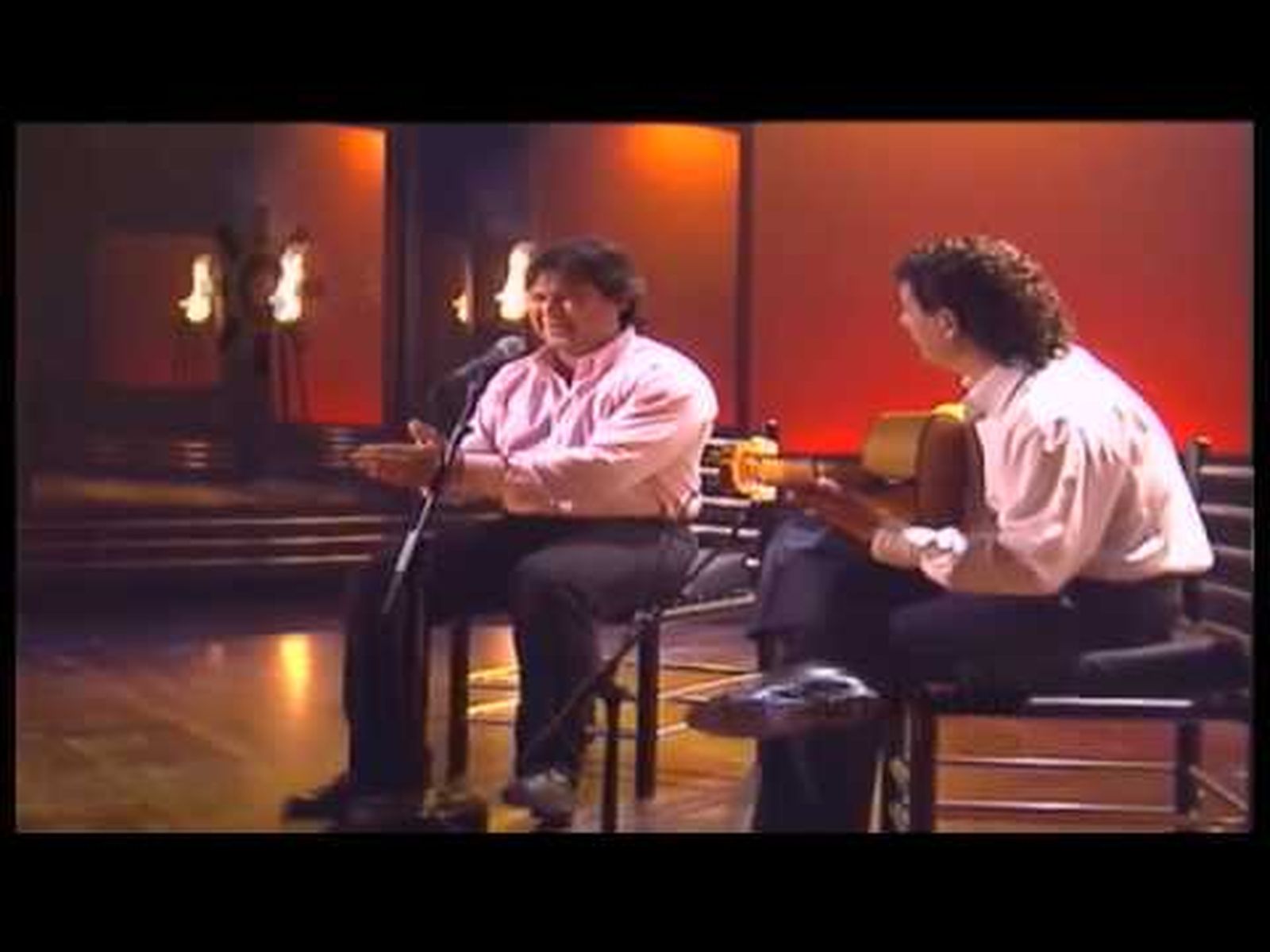 José Valencia: Soleá | Flamenco en Canal Sur
