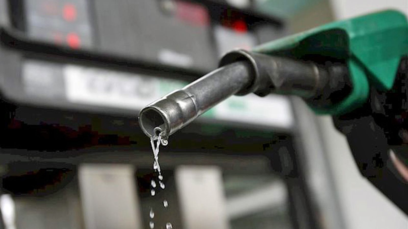 foto petroleo