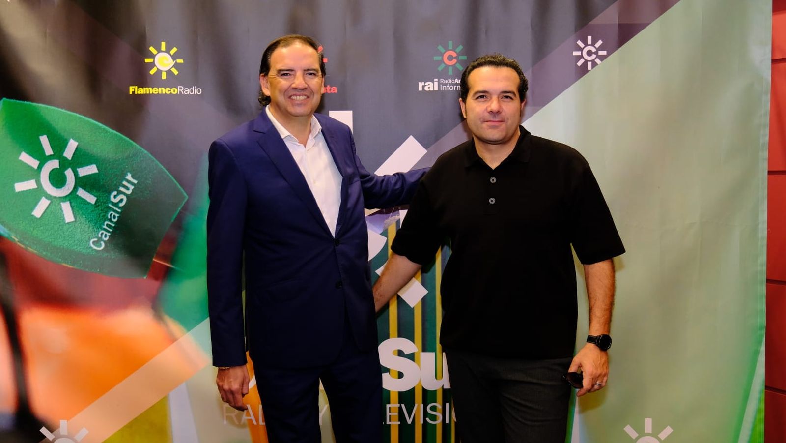 FESTIVAL DE MÁLAGA JUAN Y ALFONSO SÁNCHEZ