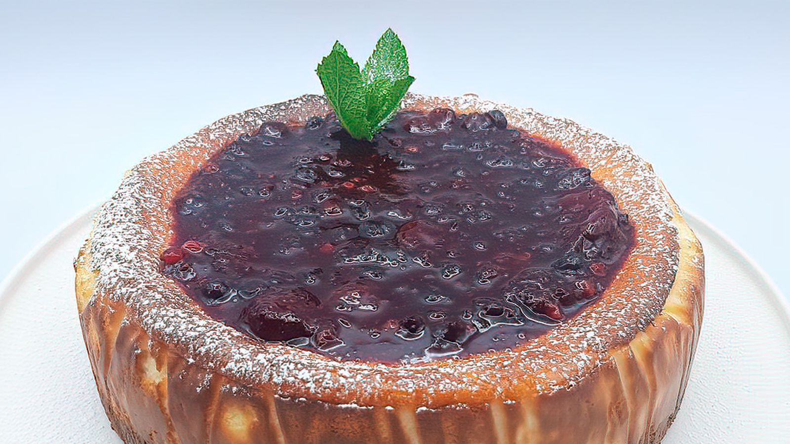 Cómetelo. Tarta de queso con frutos rojos   19/07/24  1024x576