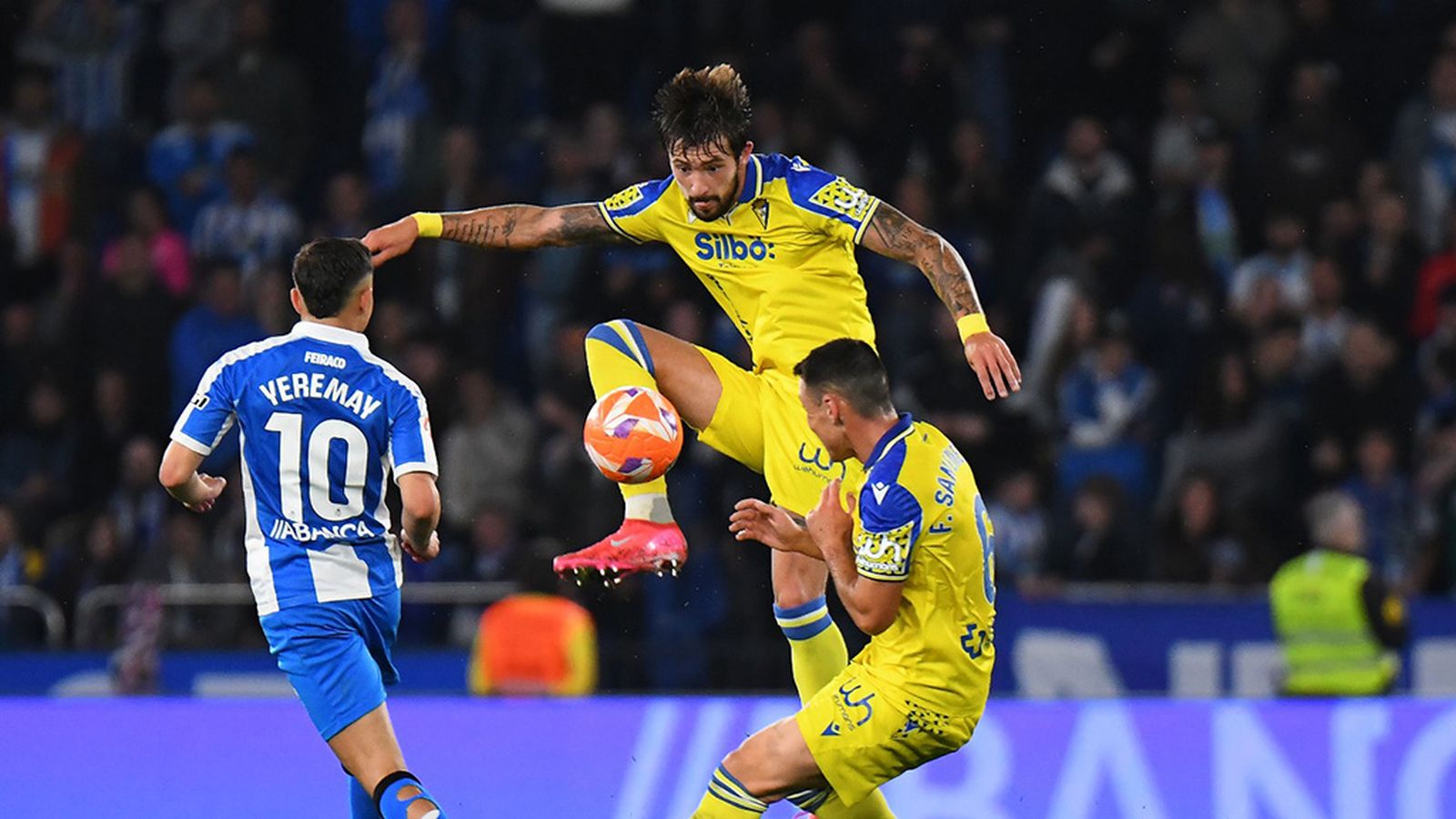 Cádiz Depor