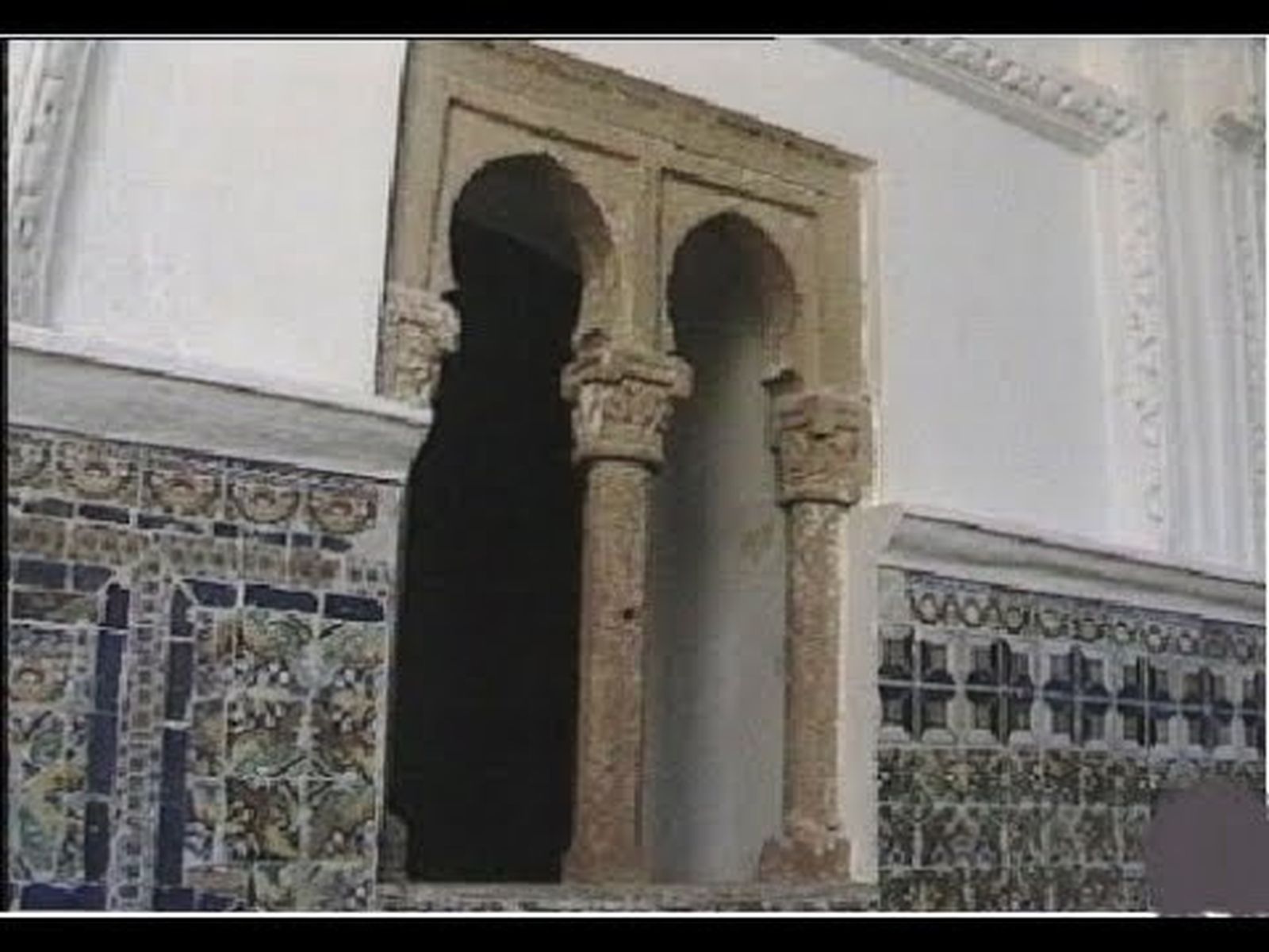 Santuario de Virgen de Regla en Chipiona
