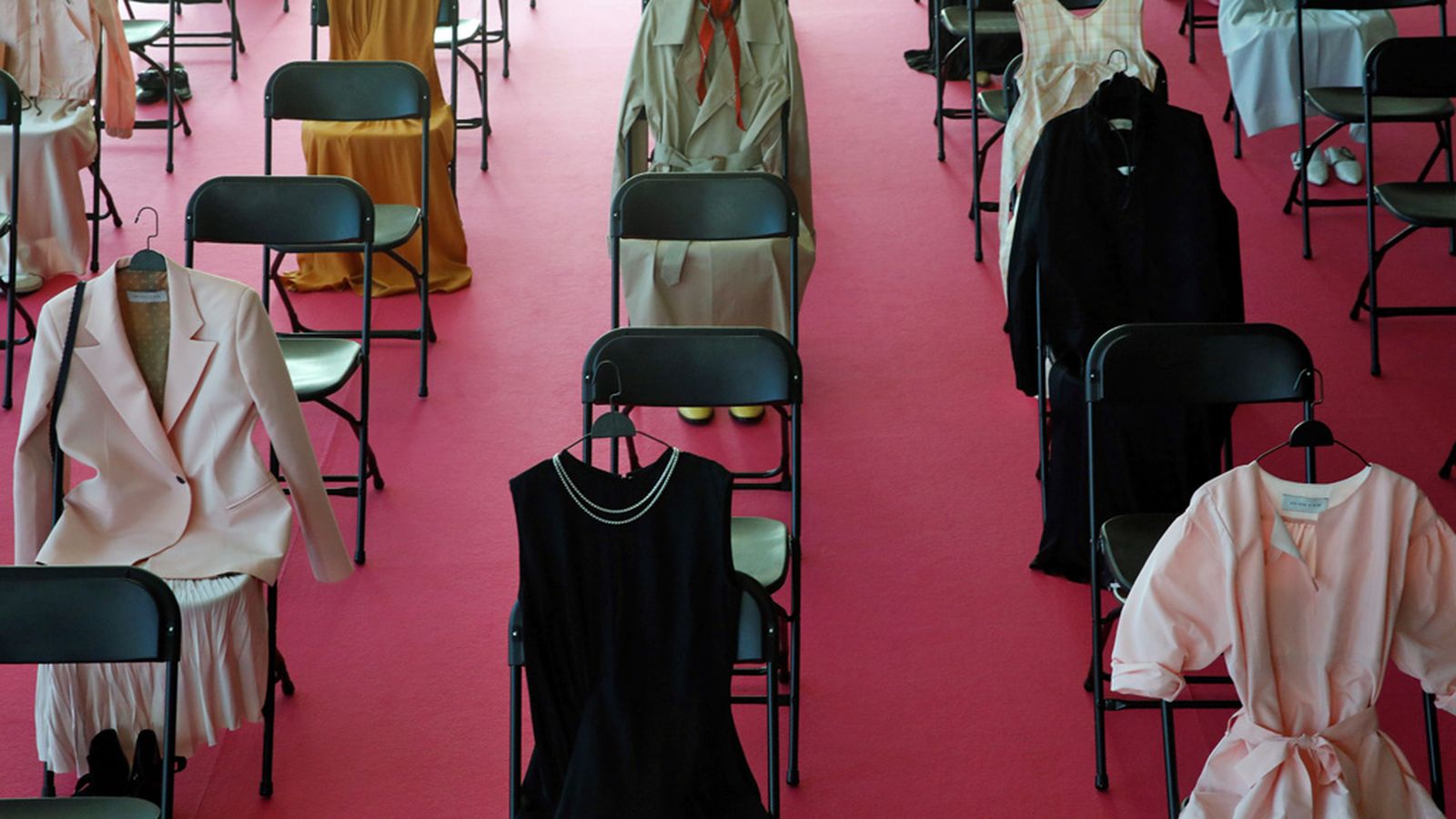 tapa moda