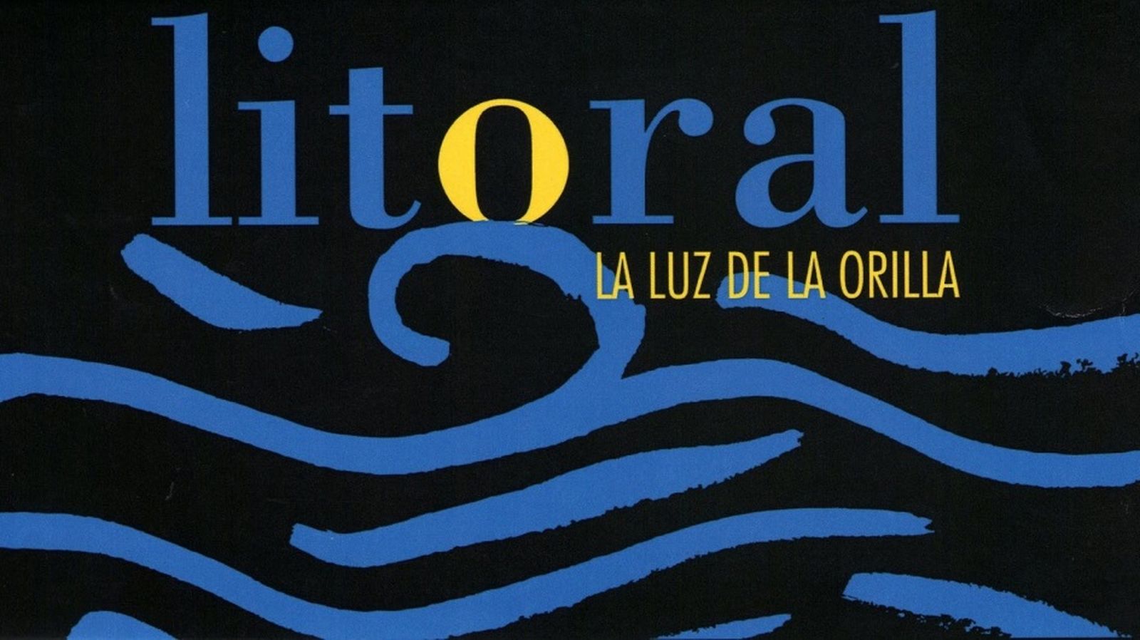 Documental Litoral, la luz de la orilla