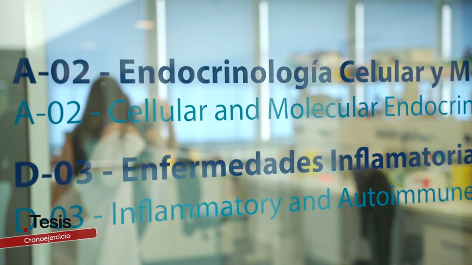 Cronobiología y ejercicio: el reloj cuenta