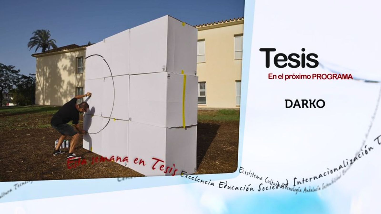 Tesis 14 marzo