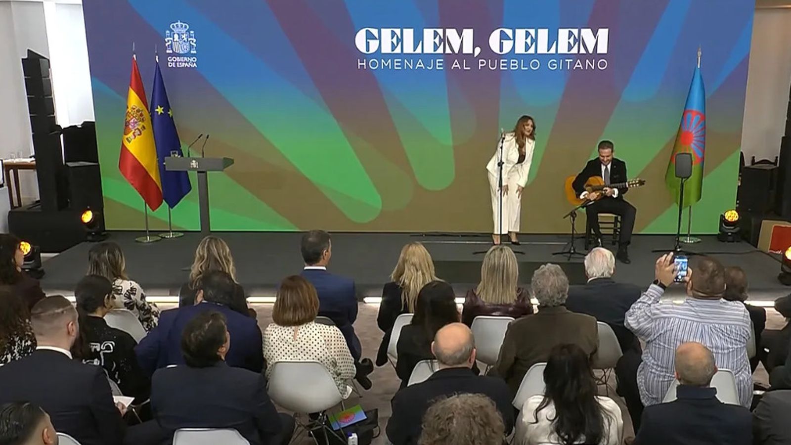 gelem gelem
