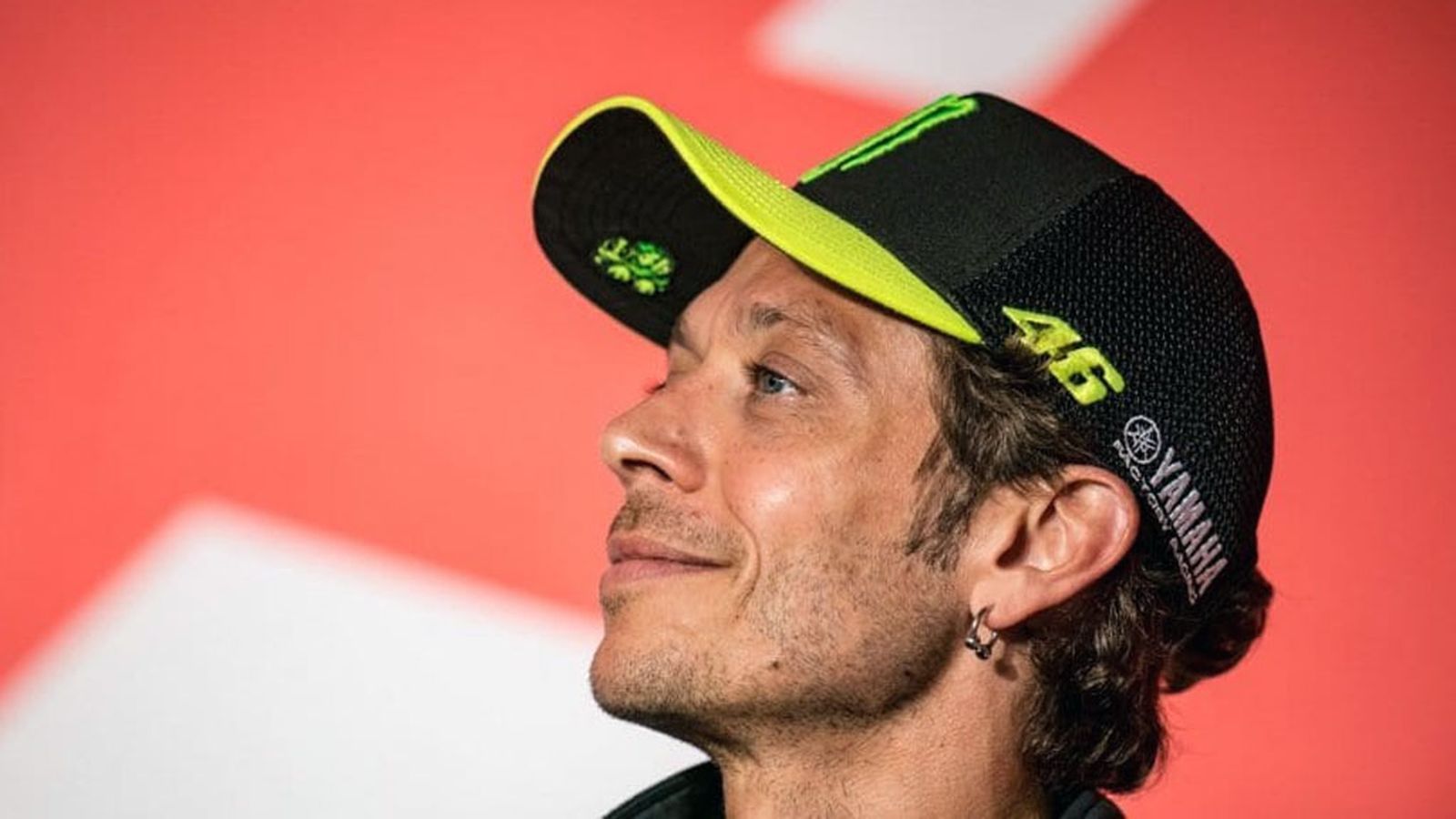 valentino rossi