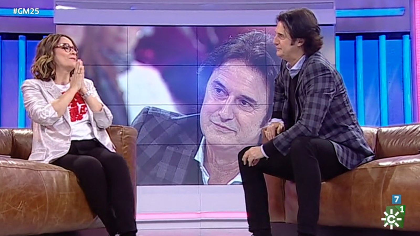 Gente maravillosa presentación