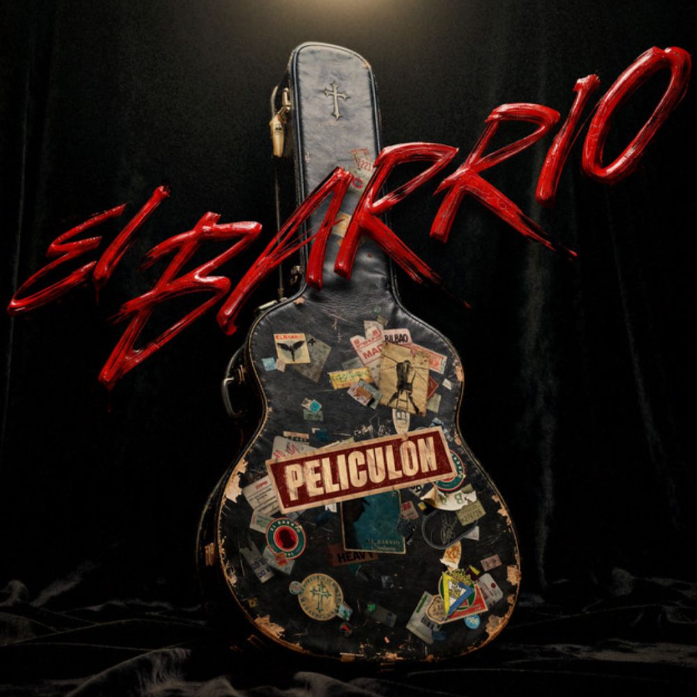 El barrio   Peliculon 1000x1000