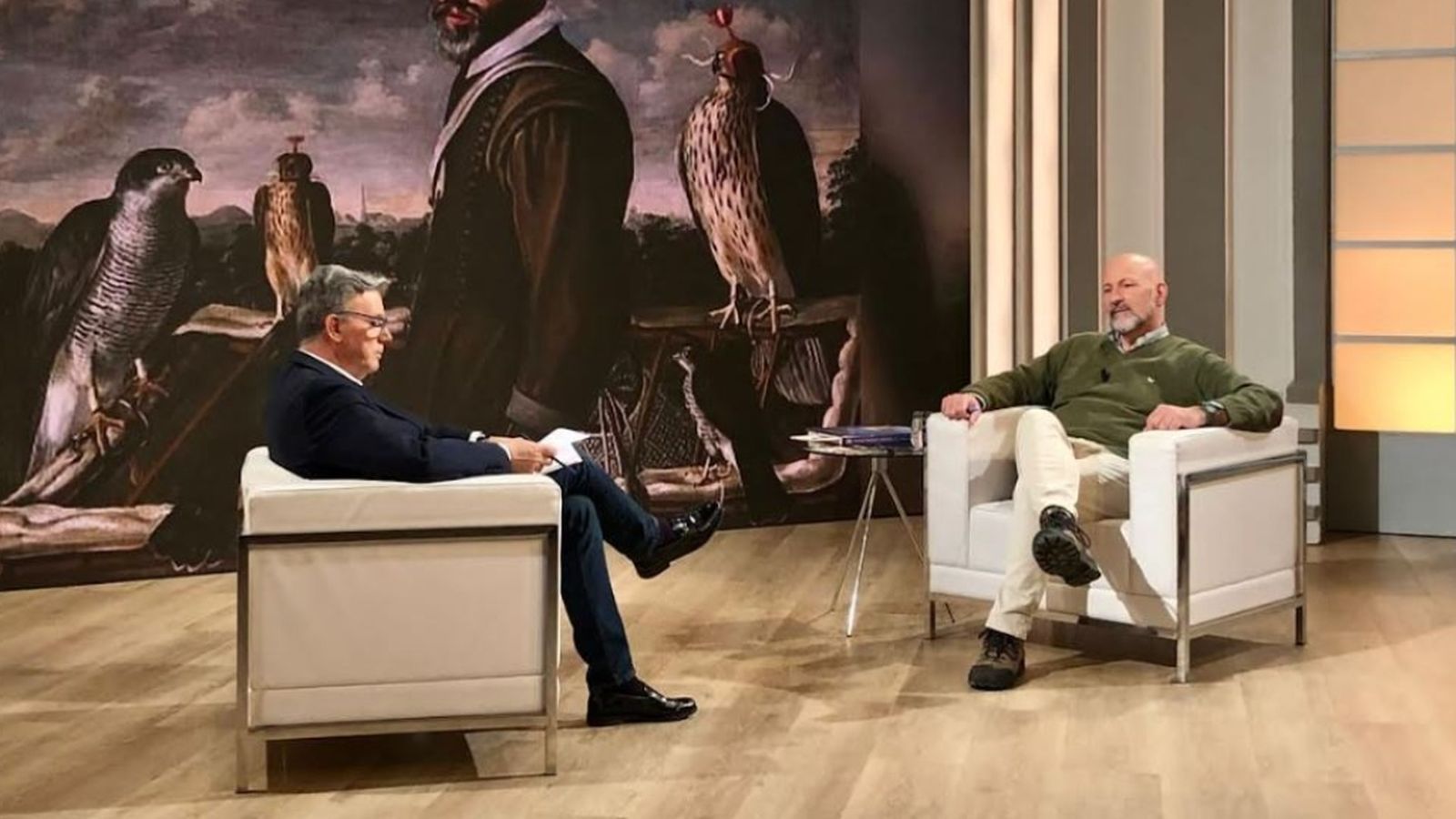 La memoria 22 de abril de 2023