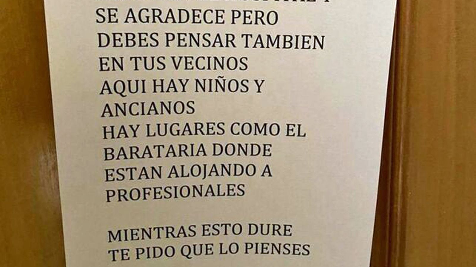 foto vecinos malos ciudad real