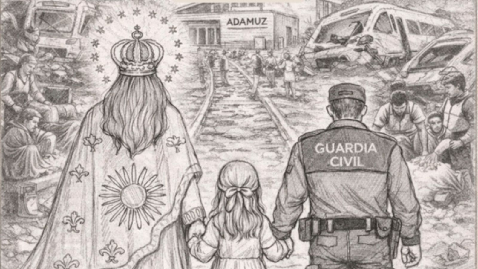 tapa misa adamuz