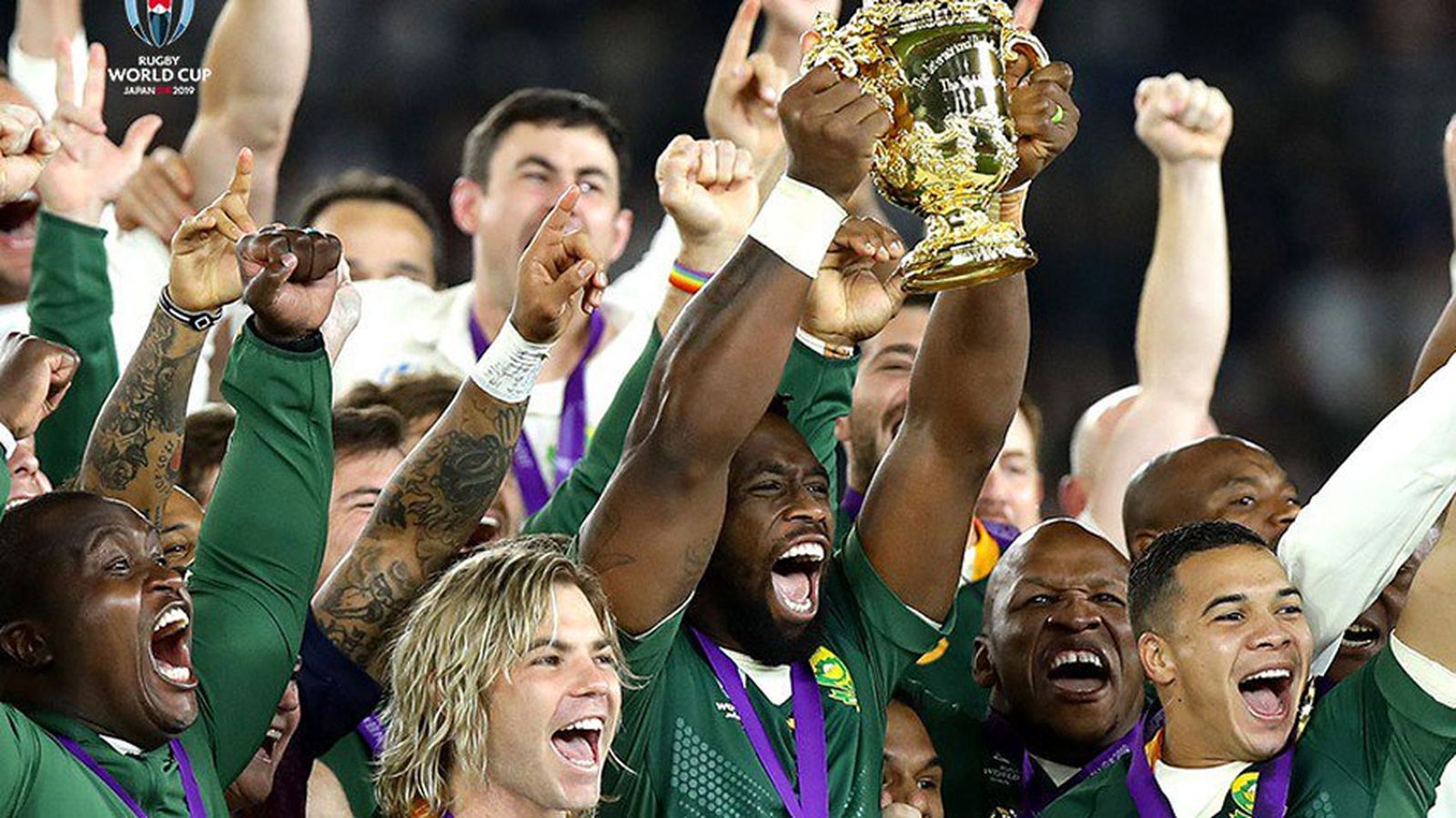 sudafrica