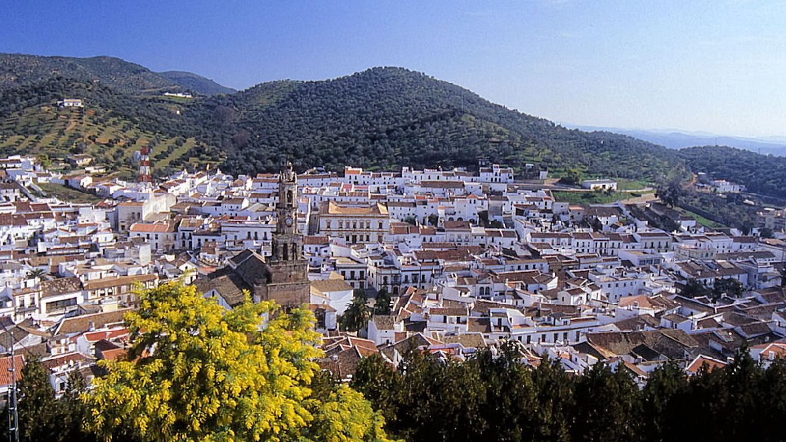 Destino, 5 noviembre