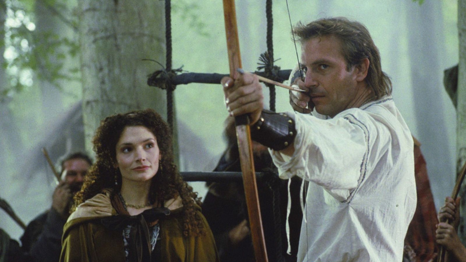 Cine Robin Hood, el príncipe de los ladrones 1024 px