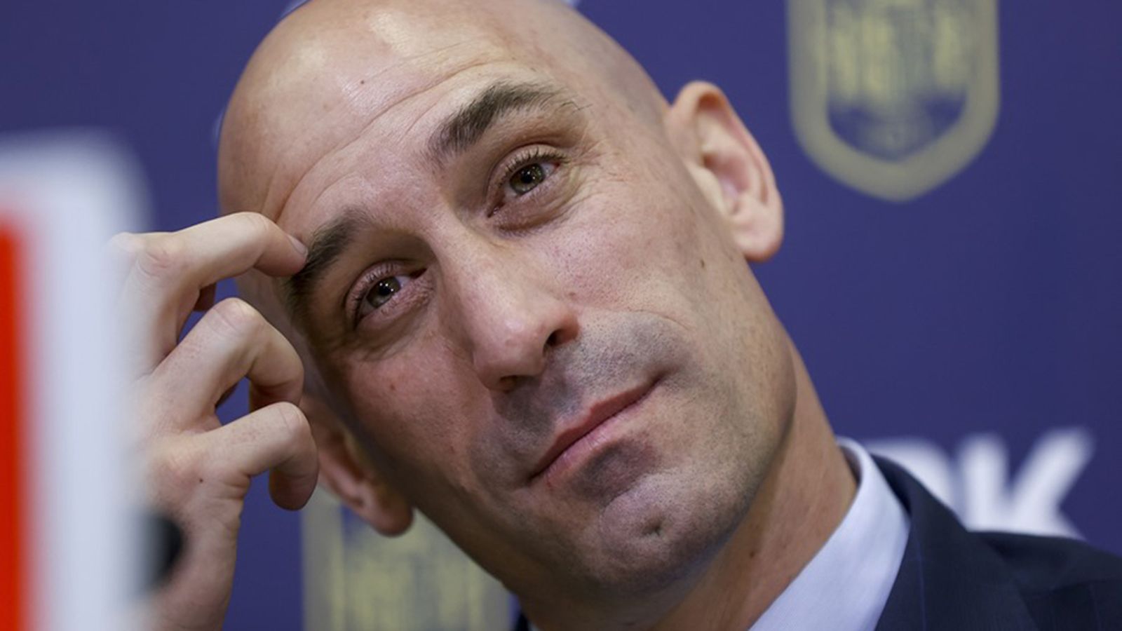 Luis Rubiales