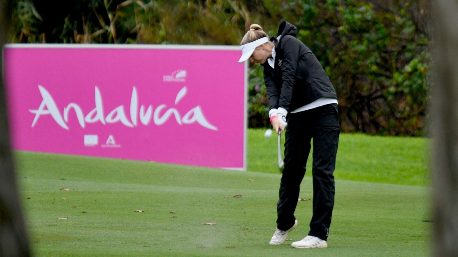 Andalucía Costa del Sol Open Golf