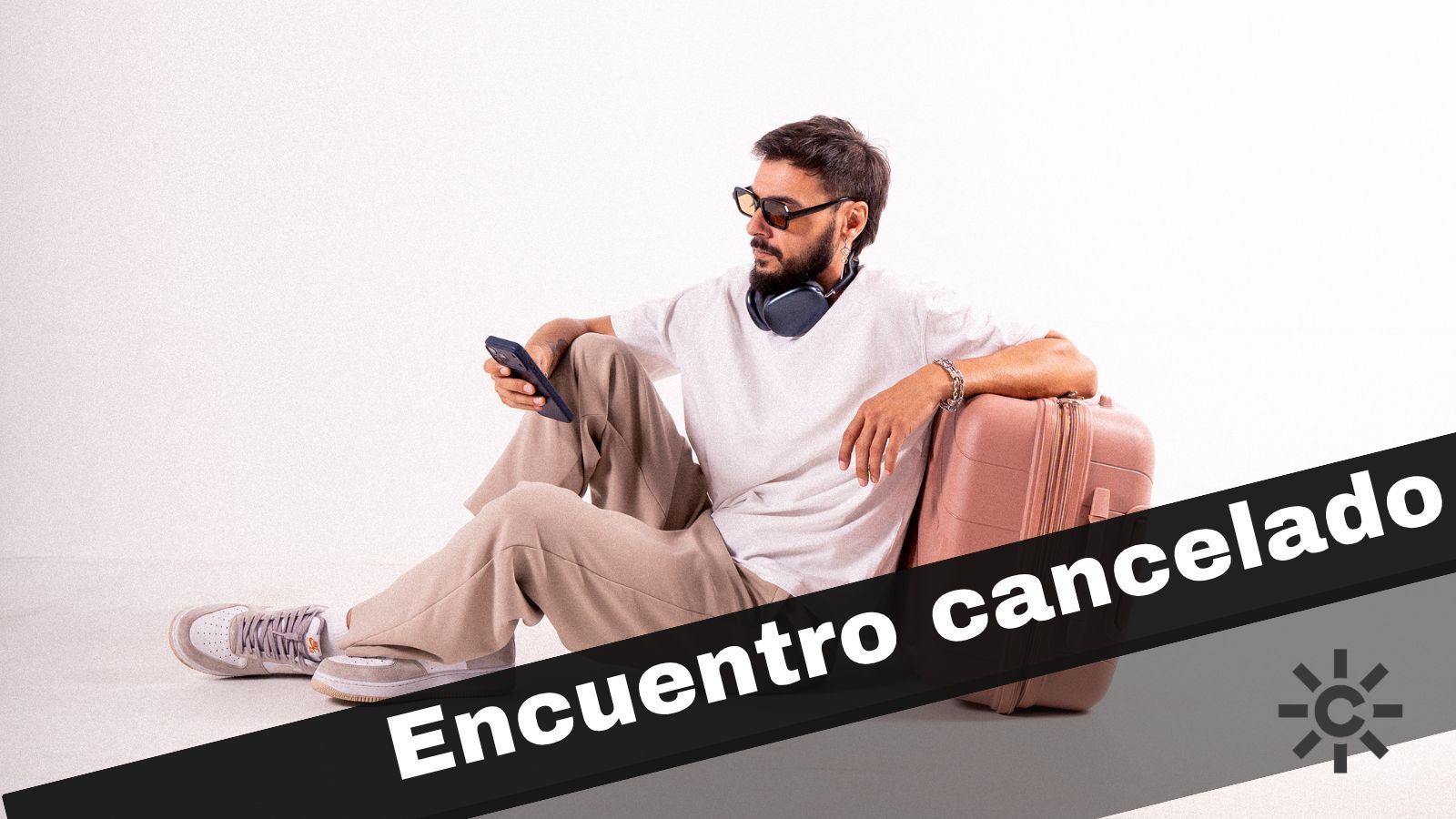 Encuentro Raúle cancelado