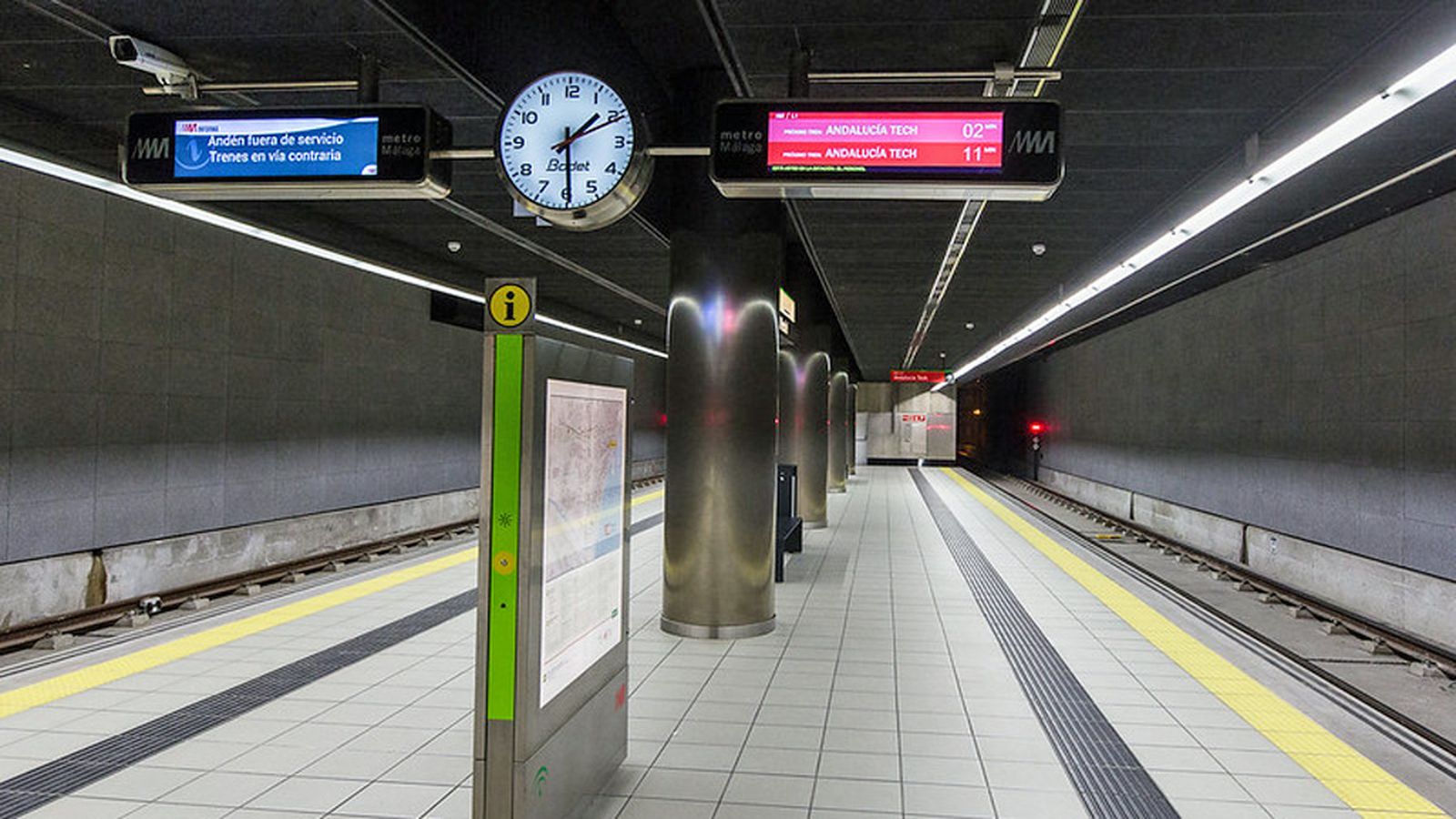 tapa para metro 1024
