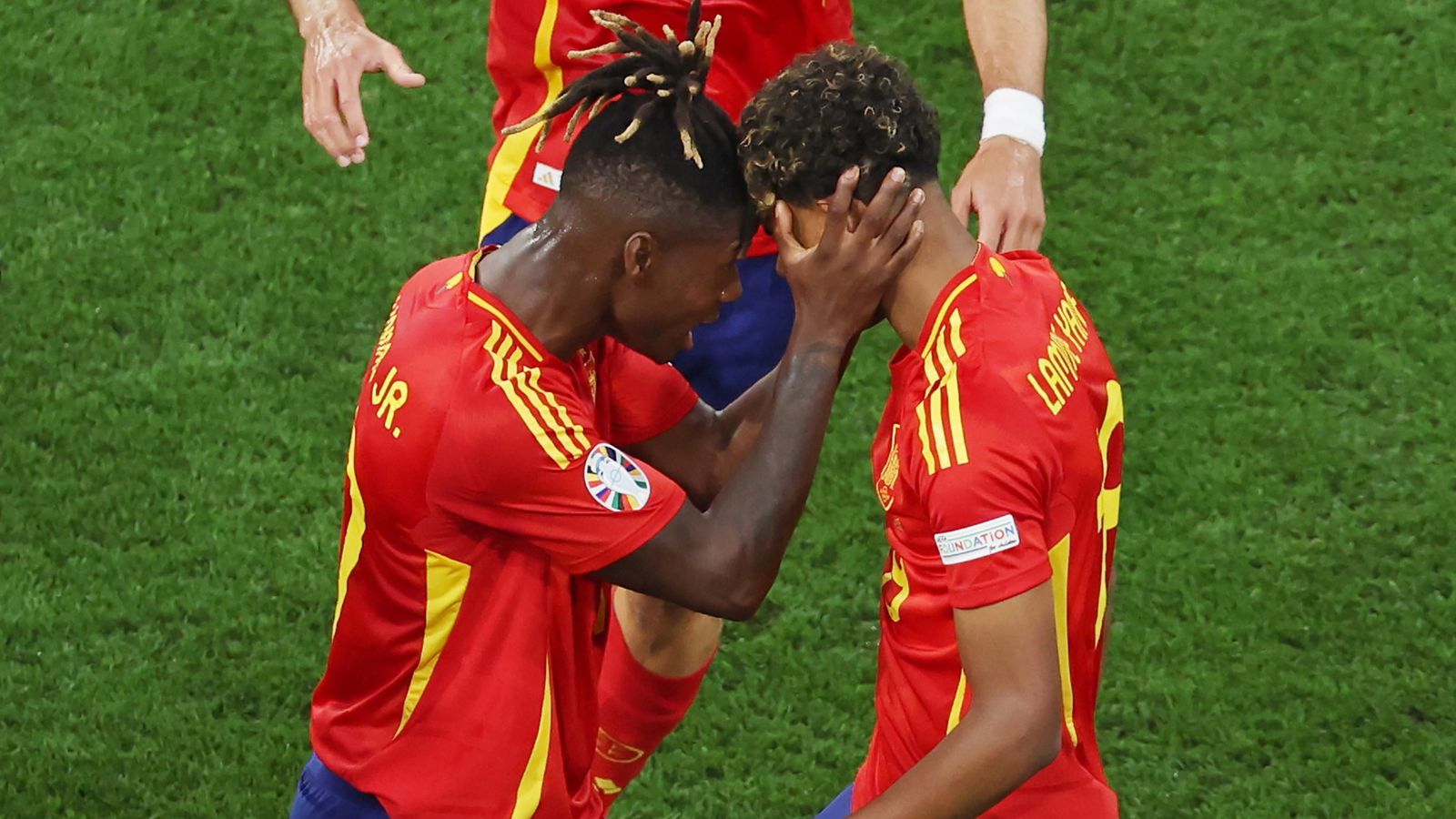 España