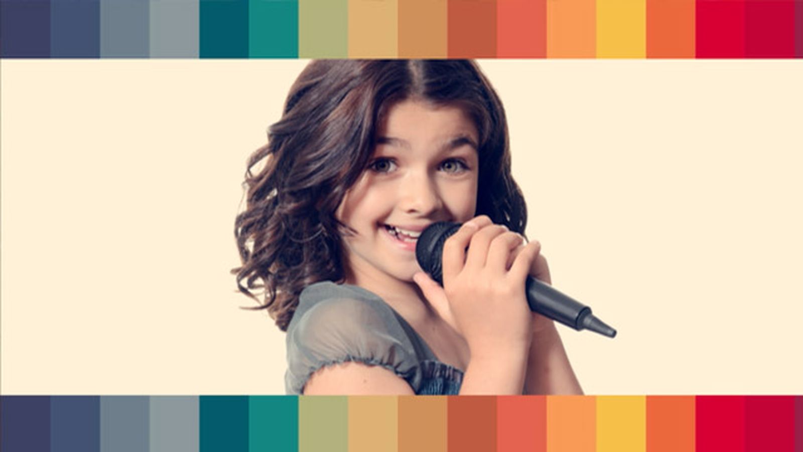 640x360 Fenómeno fan (niña cantando procede de captura promo))