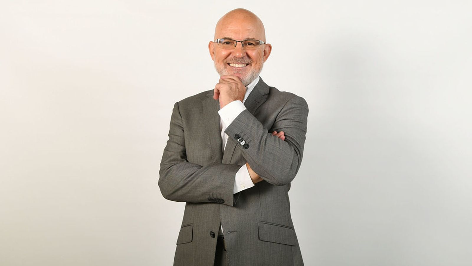 Jesús Vigorra