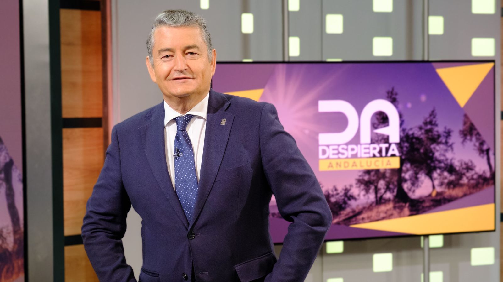 antonio sanz despierta