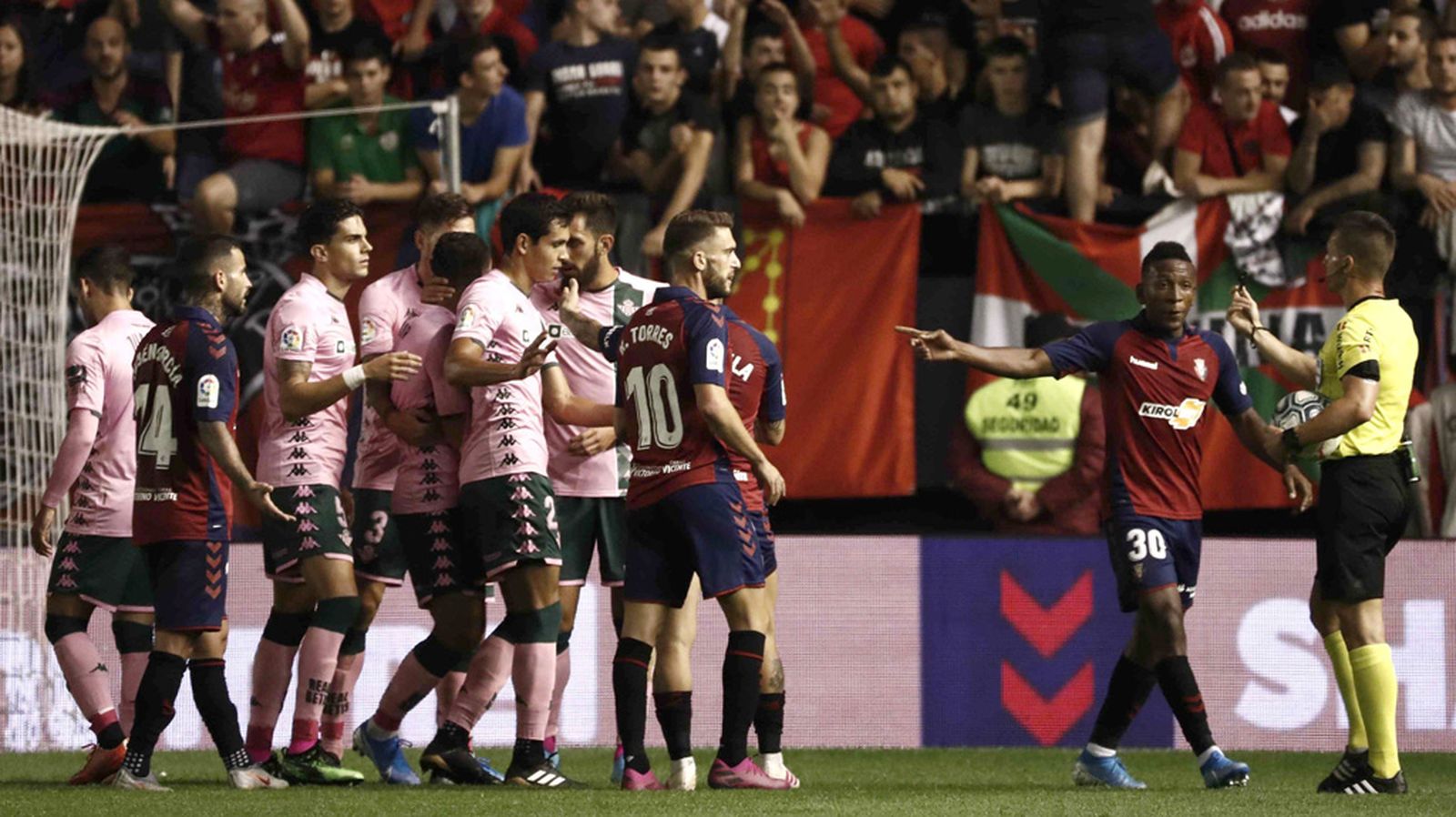 betis