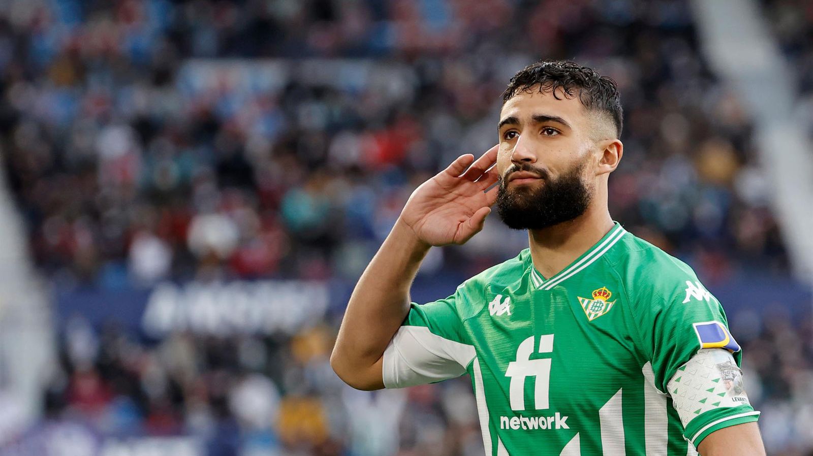 Levante Betis