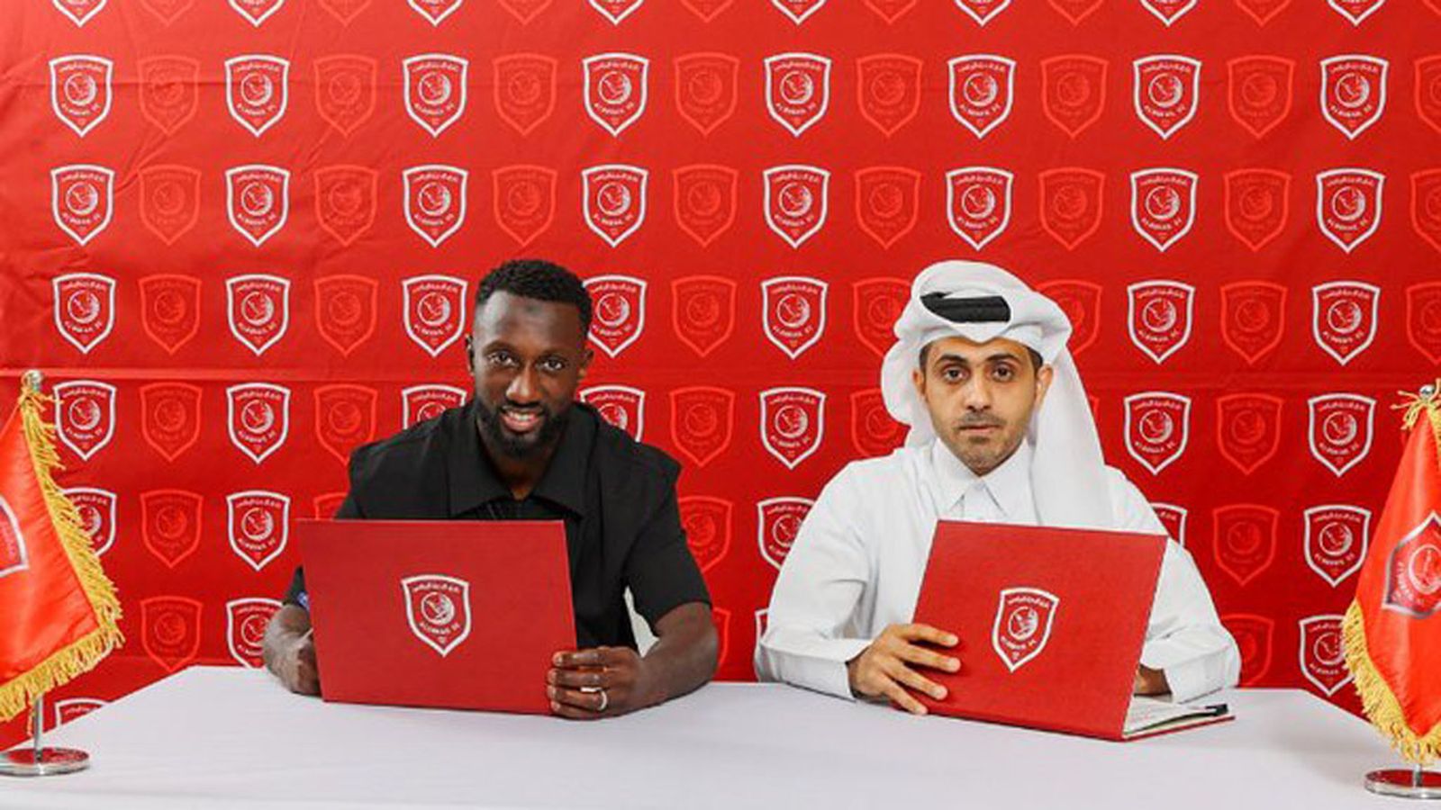 Sabaly Al Duhail