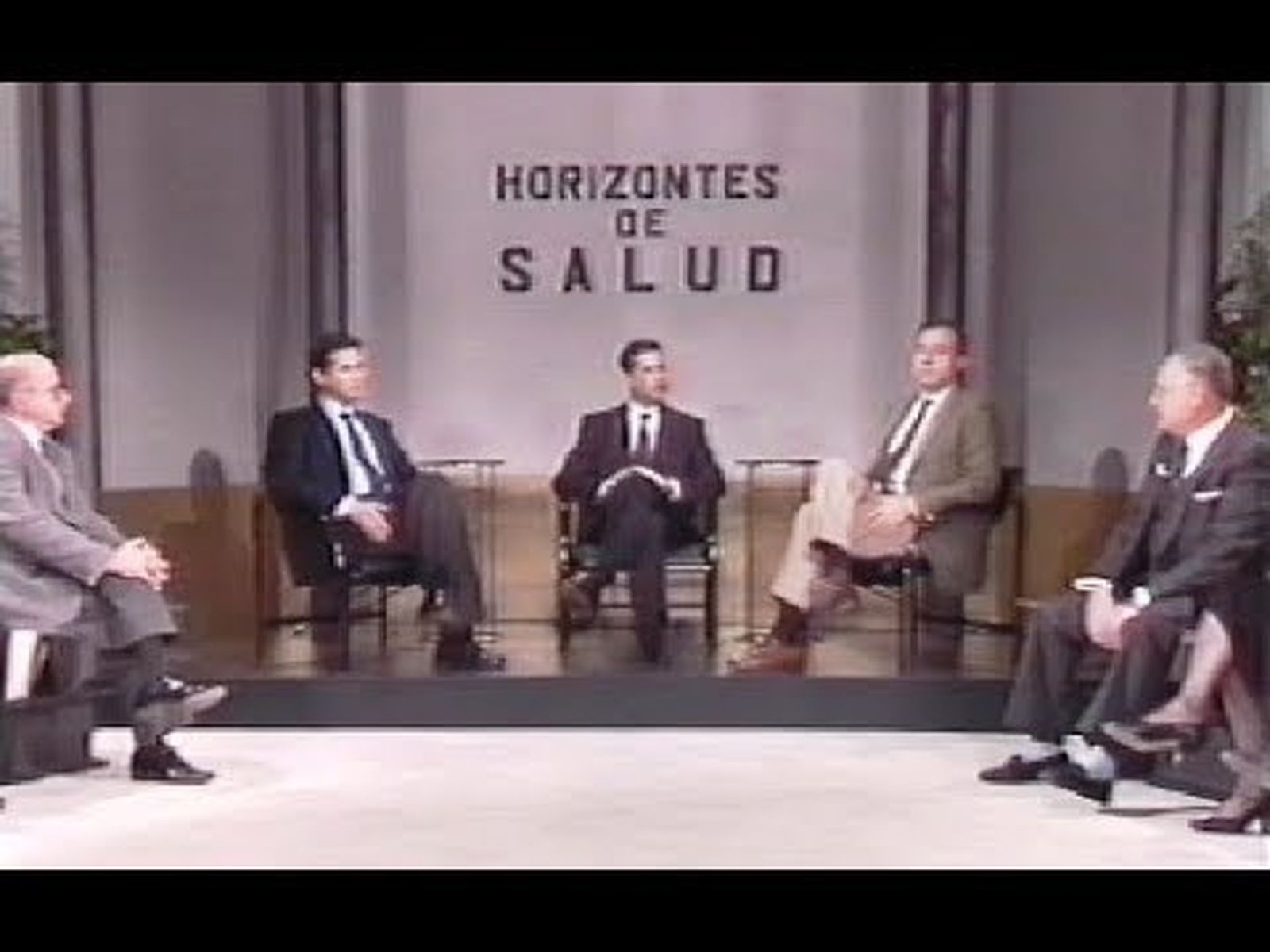 Horizontes de salud