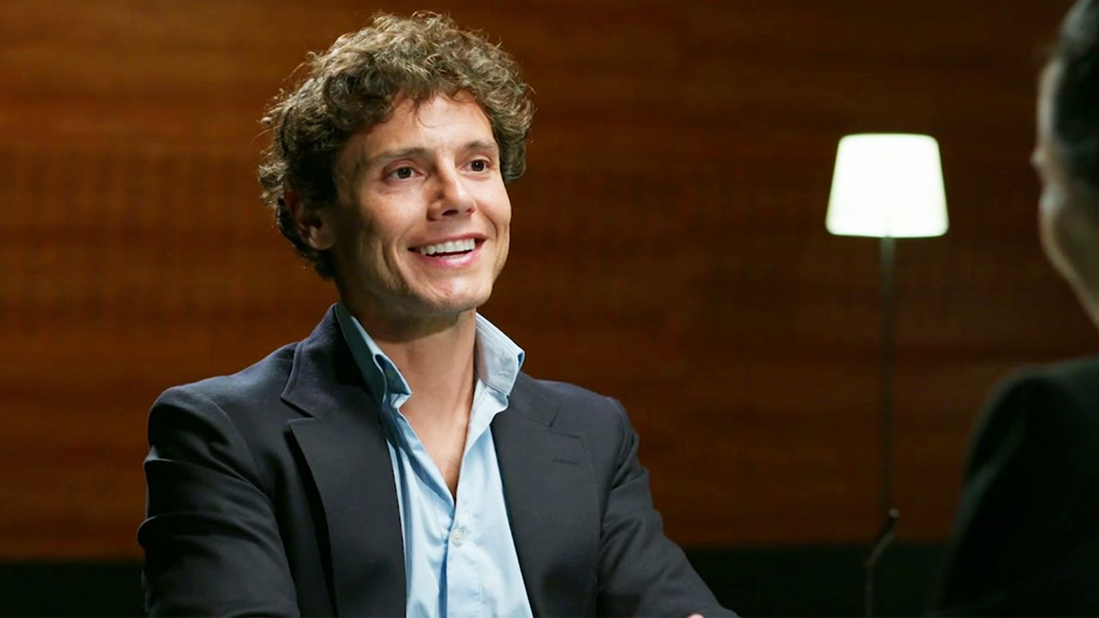Cisco García: el miedo es muy cobarde, en cuanto le plantas cara sale corriendo