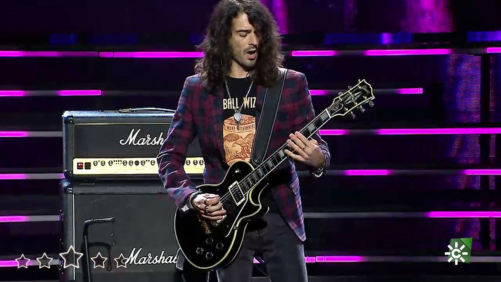 Joey DeadCat transforma en rock cofrade un himno como La Madrugá