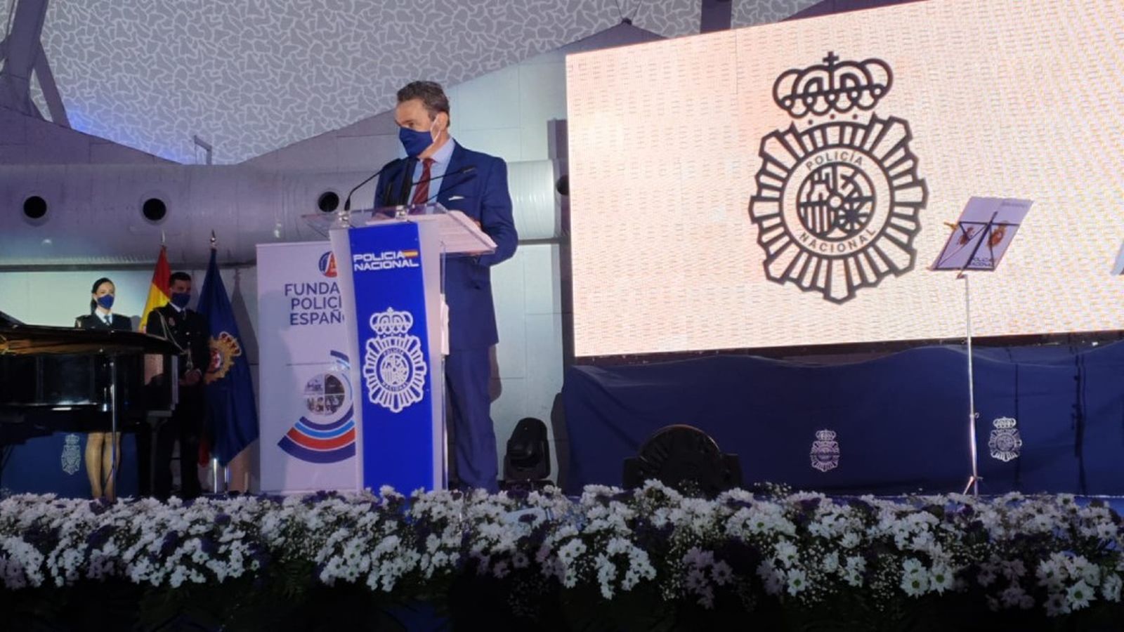 Premio Javier Ronda, 28 septiembre