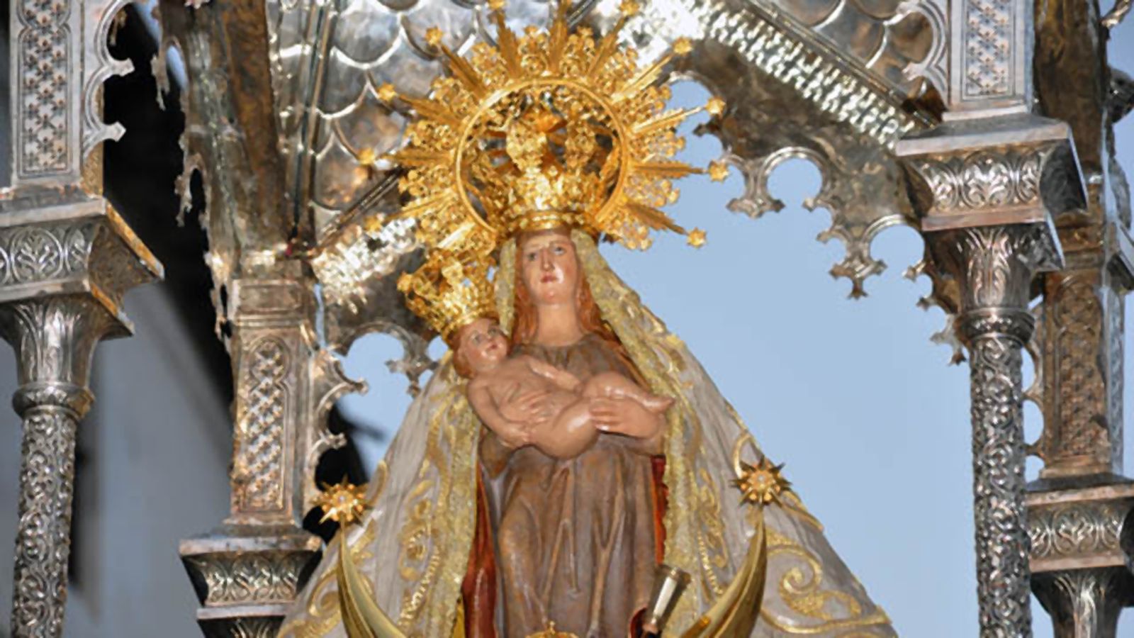 Comunicación Misa Baza Virgen de la Piedad