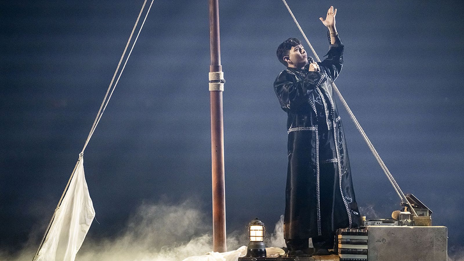 Austria en Eurovisión