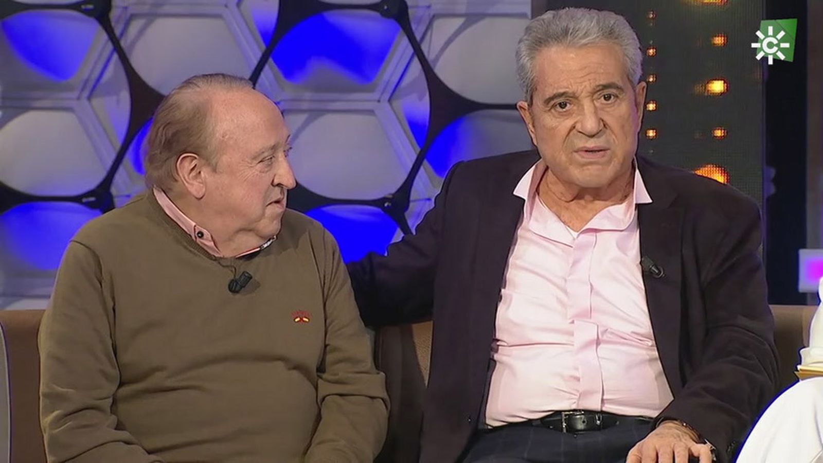 ¿Qué le pasó a Andrés Pajares con Almodóvar?