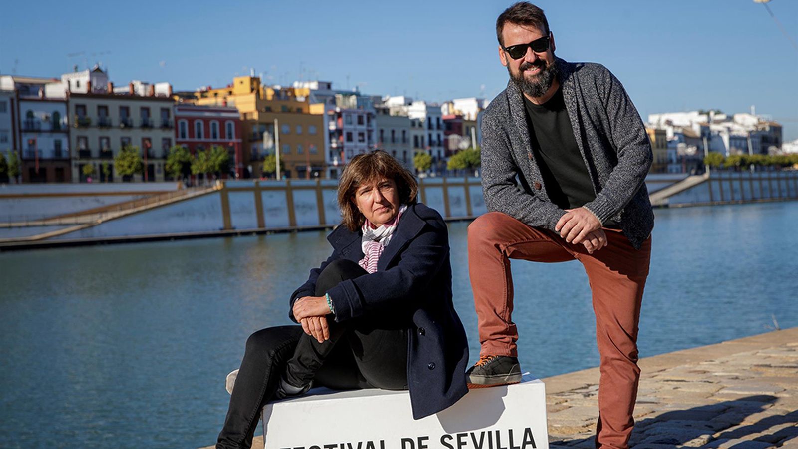documental pico reja se estrena en el festival de sevilla