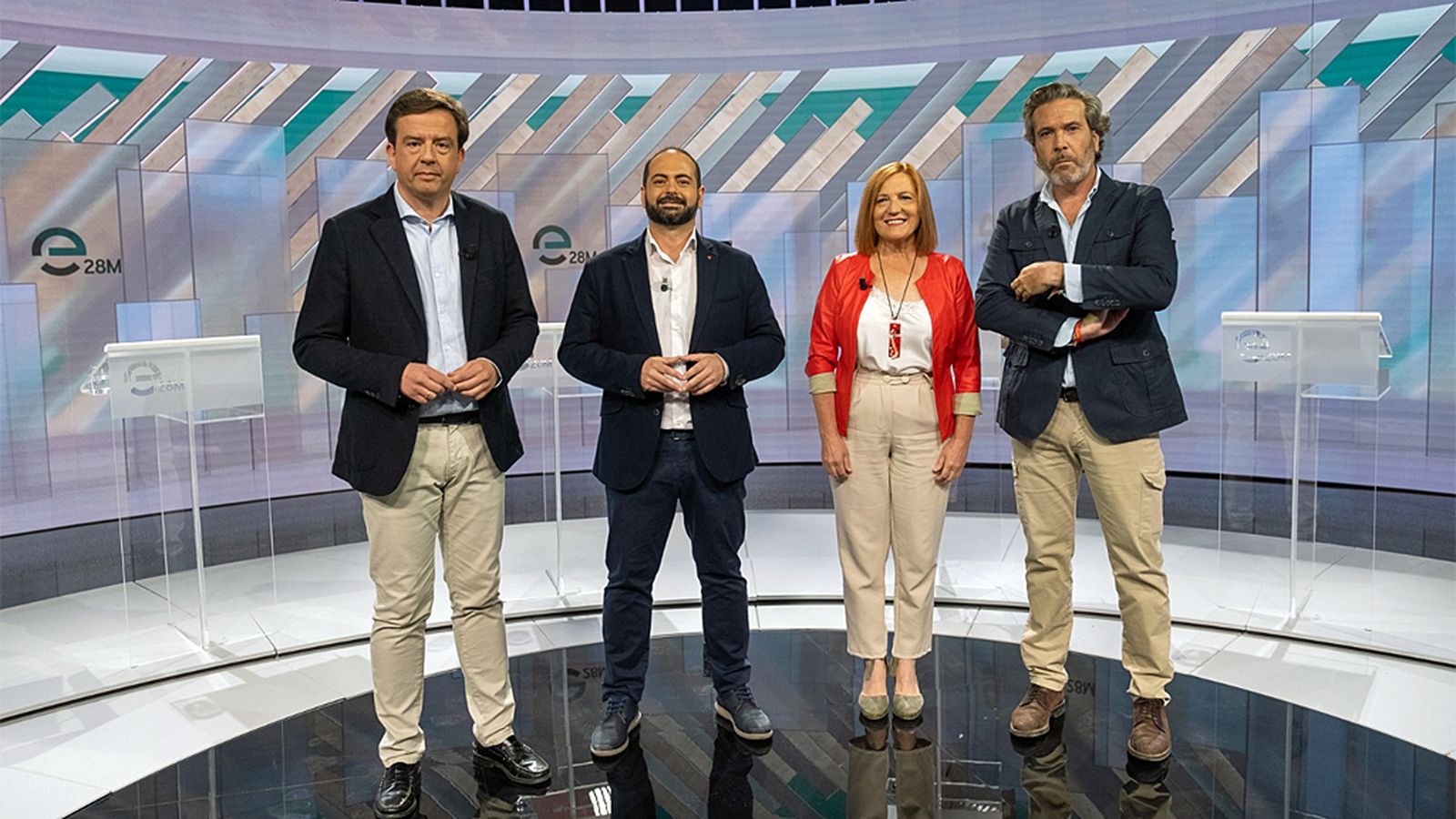 CÓRDOBA DEBATE