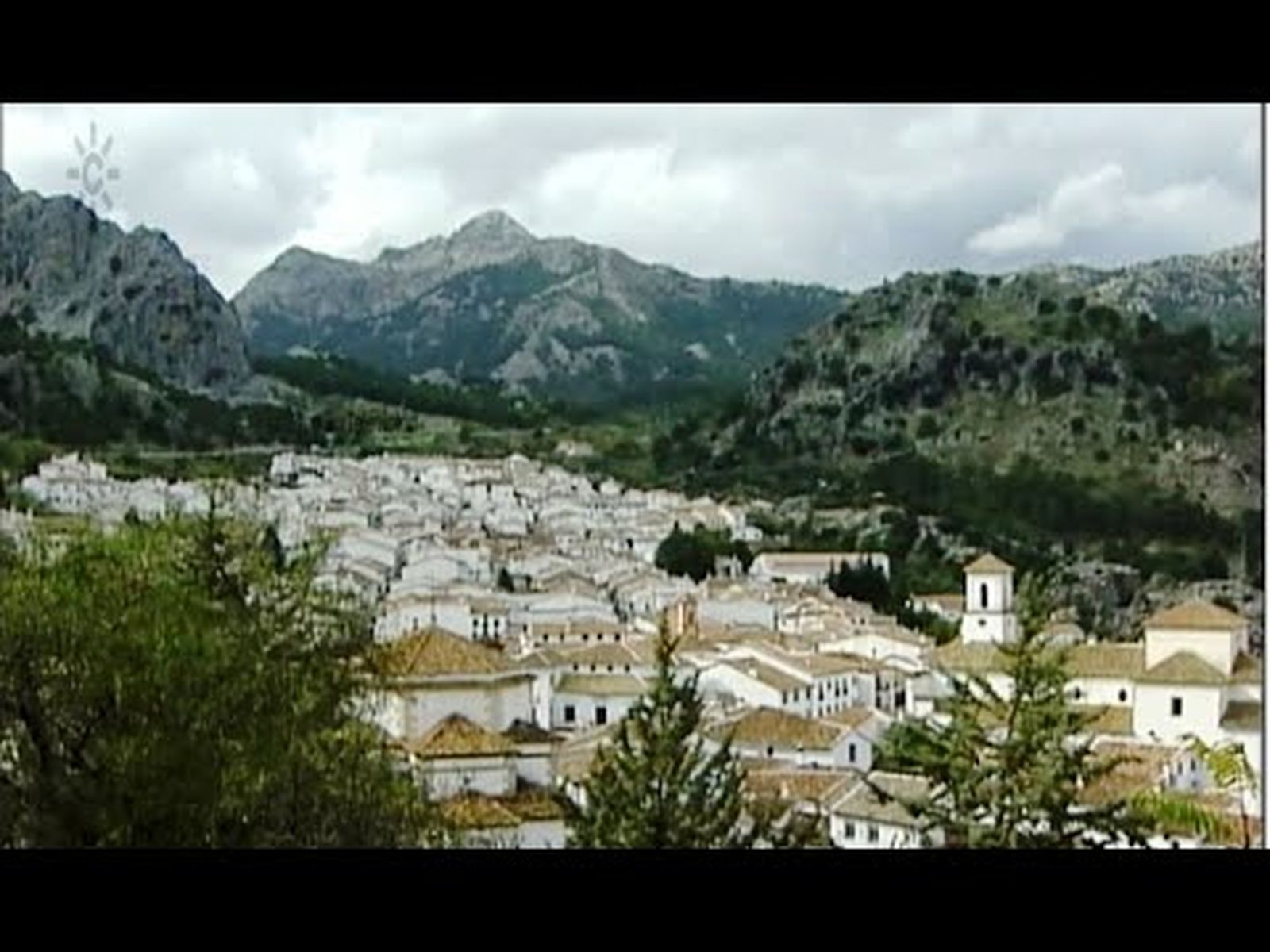 Grazalema (Cádiz), pueblo de Interés Turístico y Bien de Interés Cultural BIC