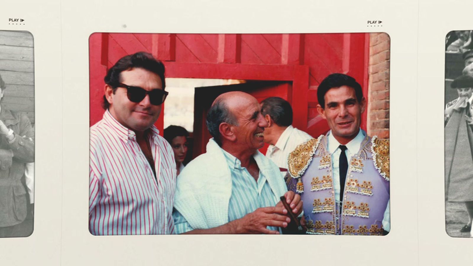 La carrera de Ruiz Miguel está marcada por dos hazañas que han pasado a la Historia