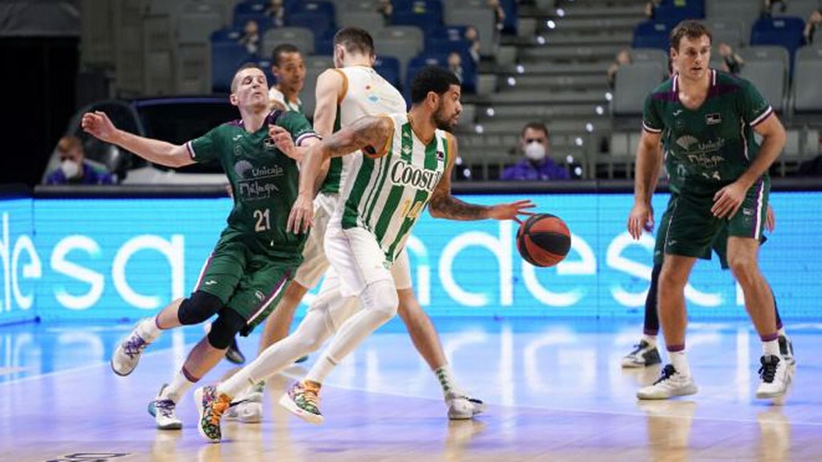 coosur betis unicaja