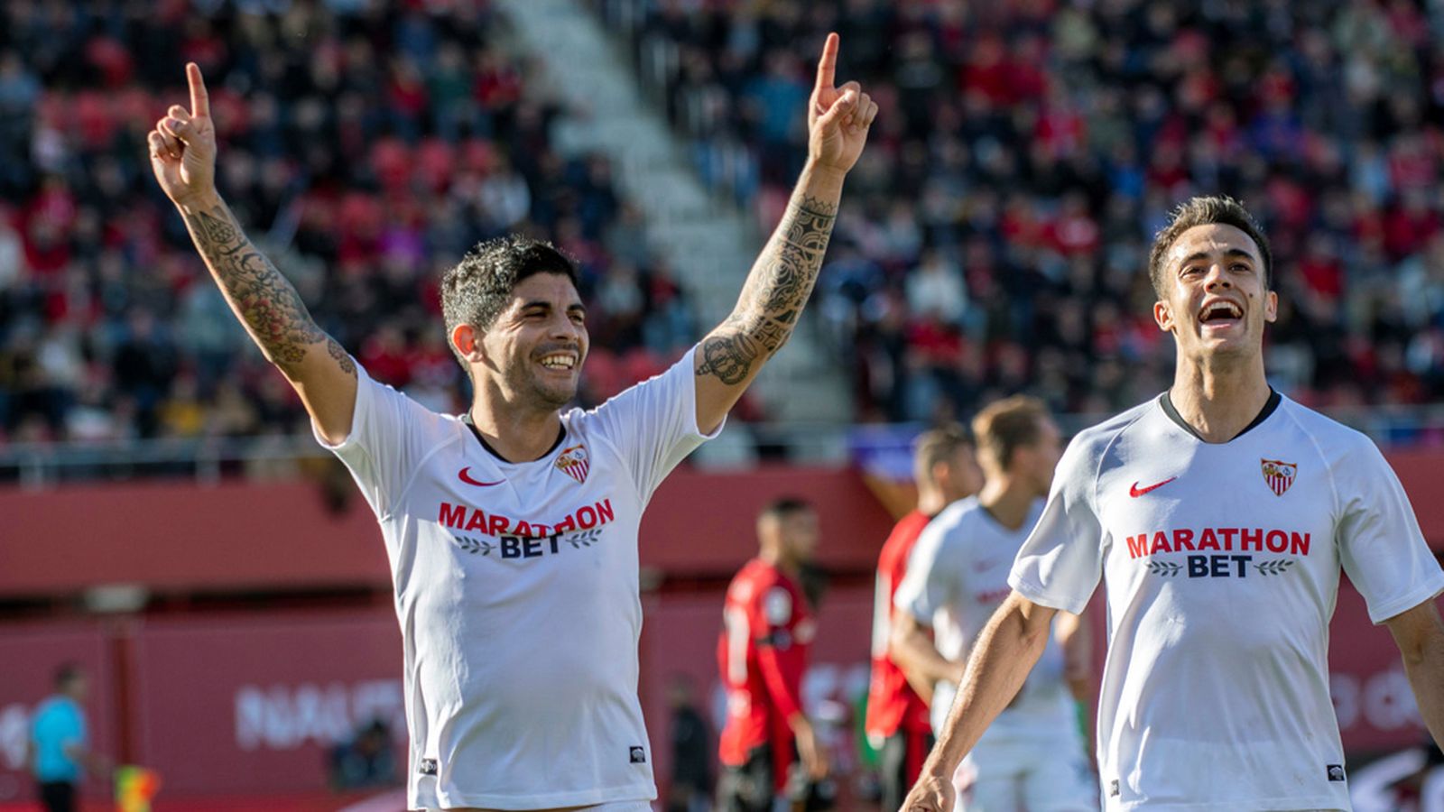 sevilla fc