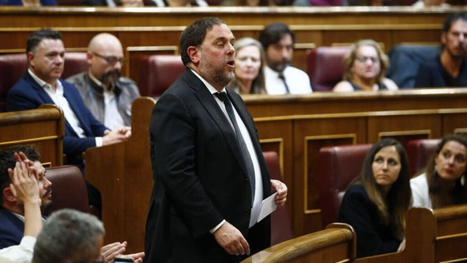 junqueras