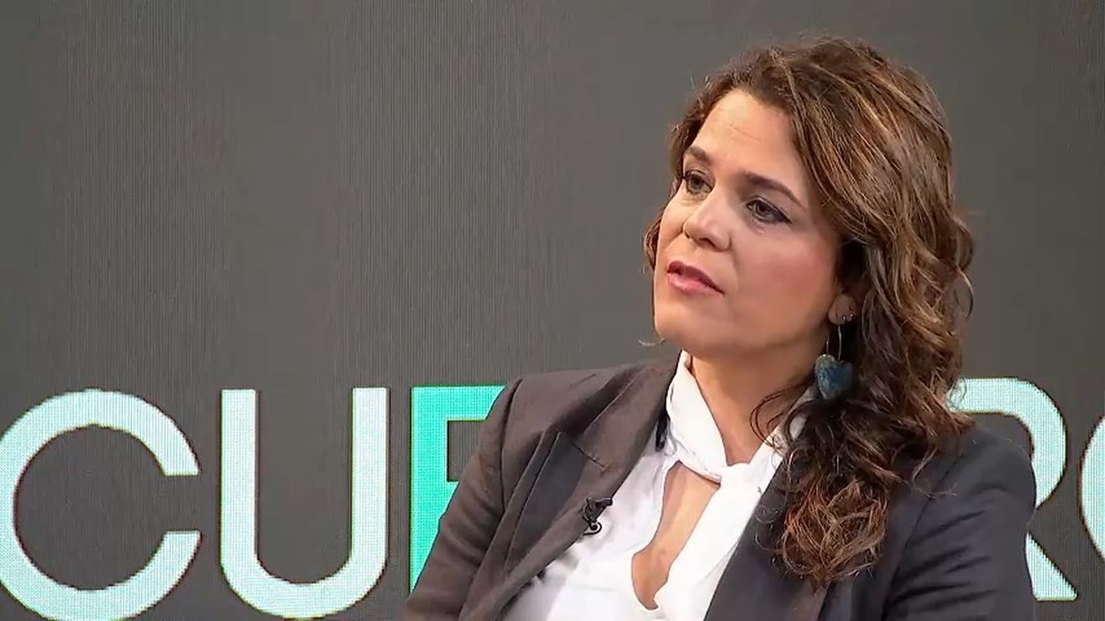 Comunicación Encuentros Digitales Alma Serra