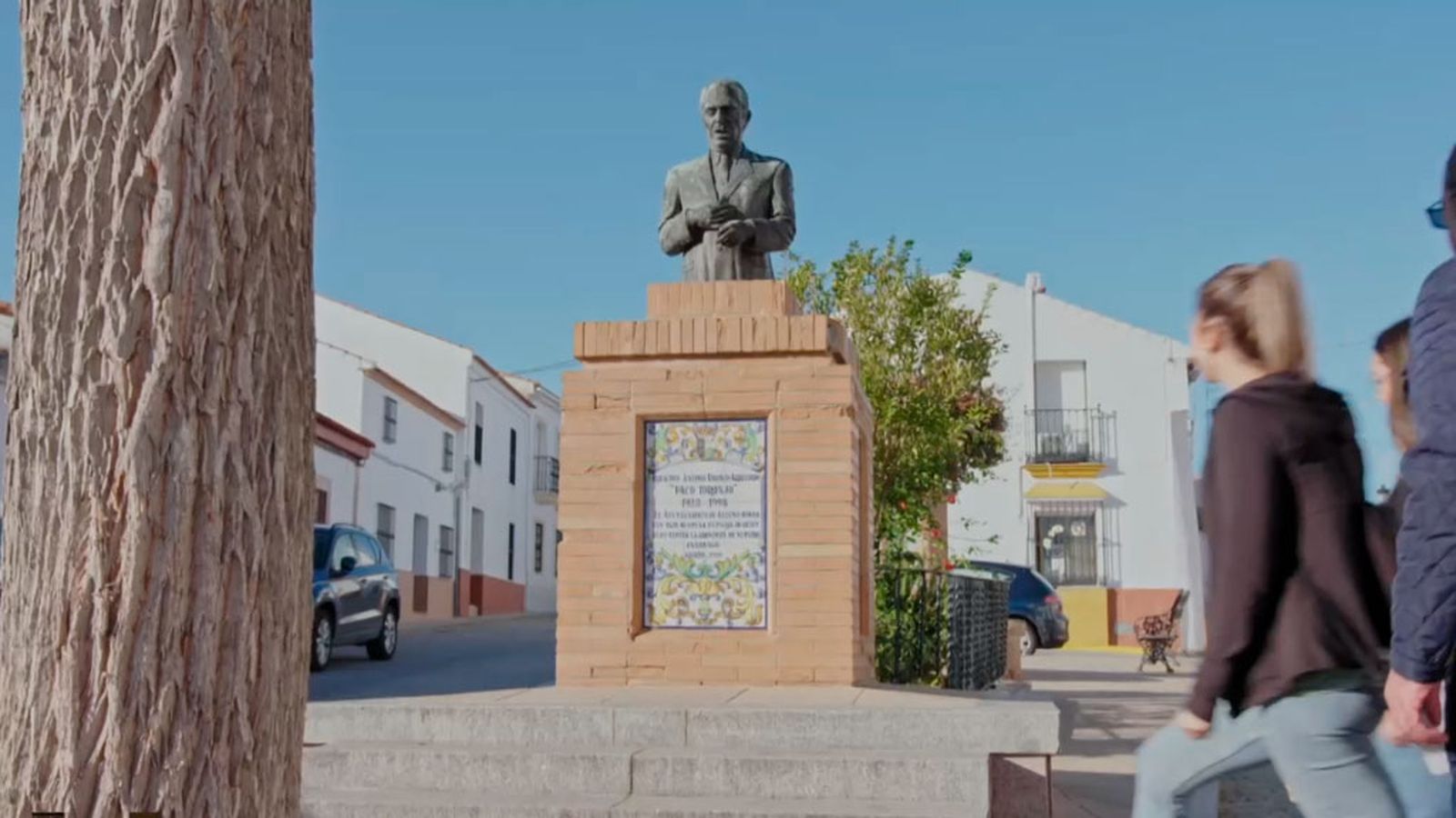 Alosno, la cuna del fandango en pleno corazón del Andévalo de Huelva
